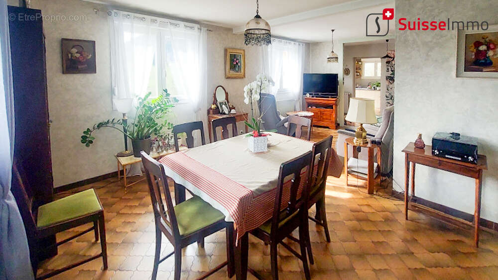 Maison à VAUCLUSE