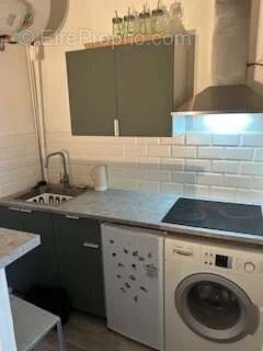 Appartement à LEVALLOIS-PERRET