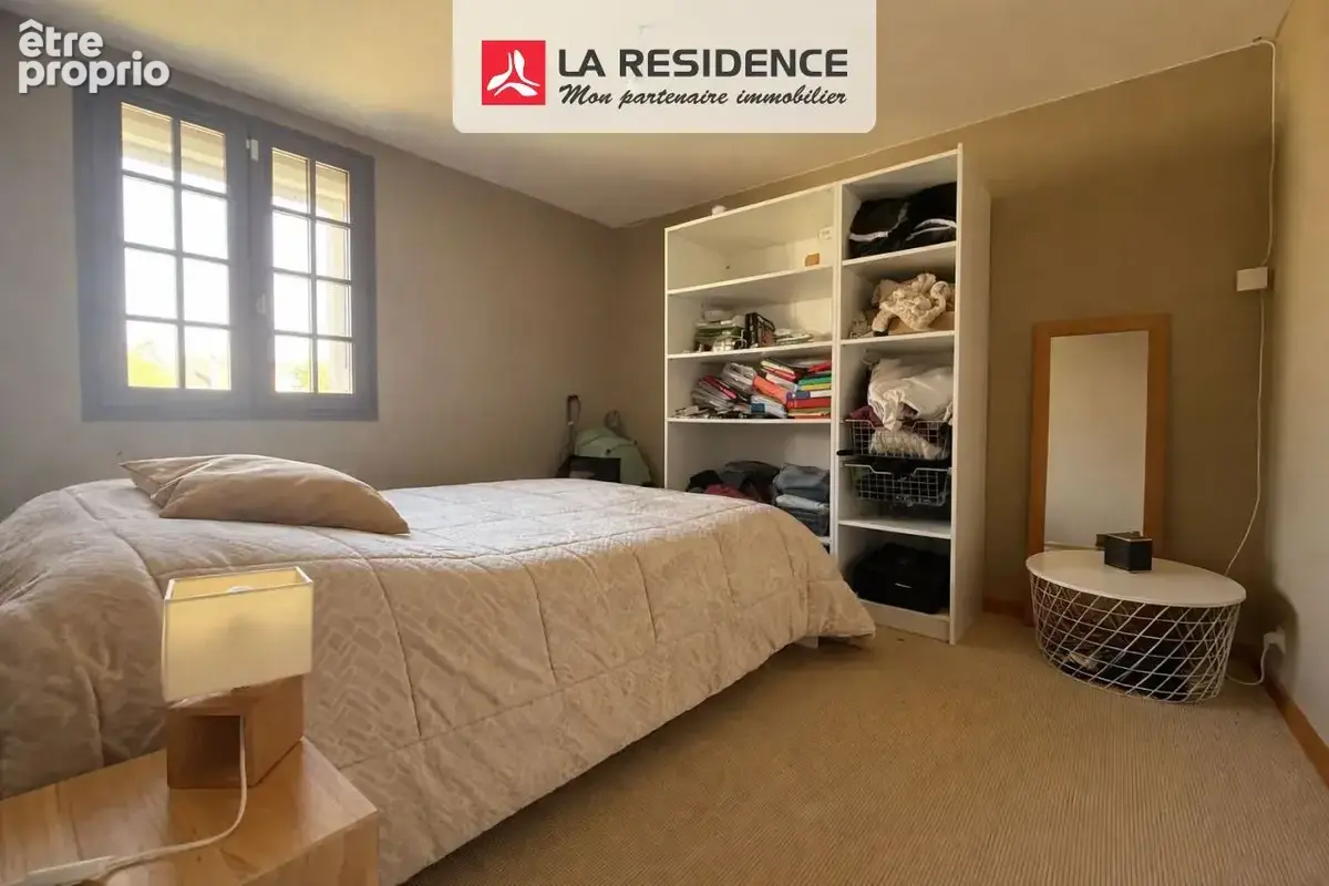 Maison 4 pièces 120 m² à vendre à Limetz-Villez (78270) - photo 6