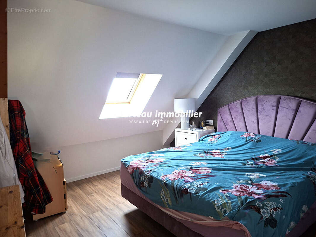 Maison La Suze Sur Sarthe 6 pièce(s) 126 m2 - photo 5
