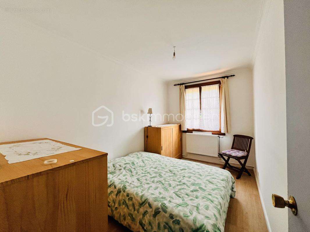 Maison à SAINT-AUBIN-ROUTOT