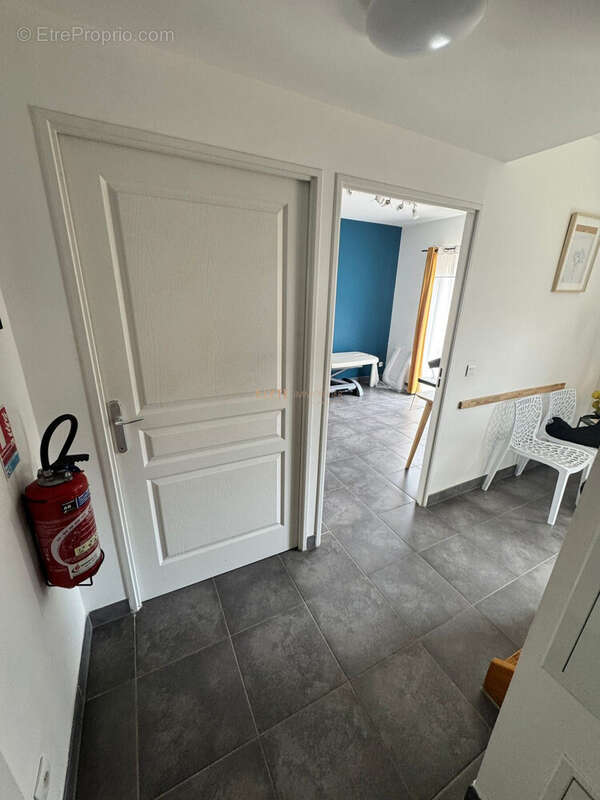 Maison à CHATEAUNEUF-LES-MARTIGUES