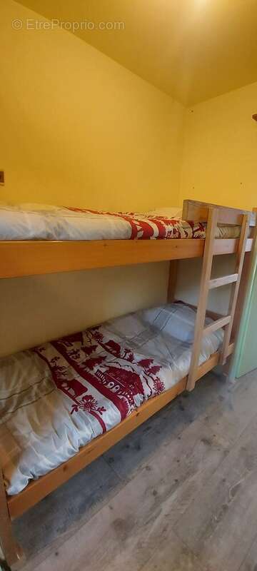 Appartement à GERARDMER