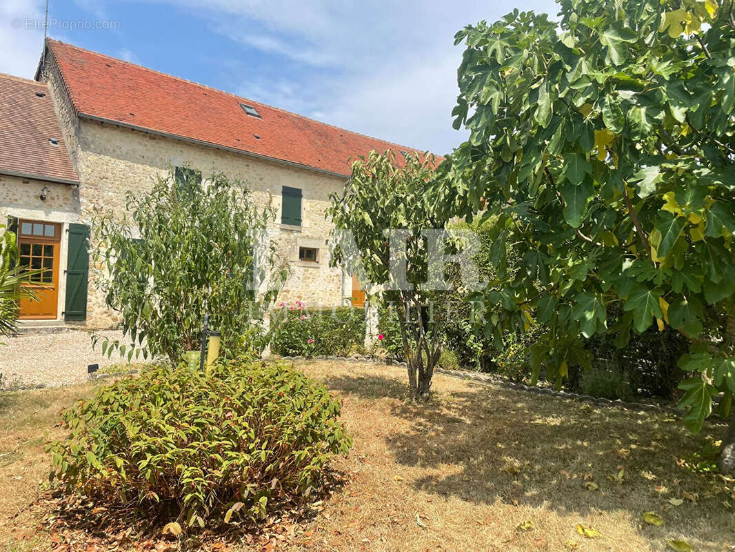 Maison de village à 5min de Mortagne - M15491 - photo 15