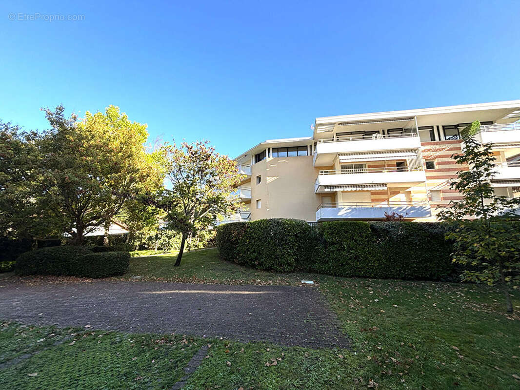 Appartement à ARCACHON