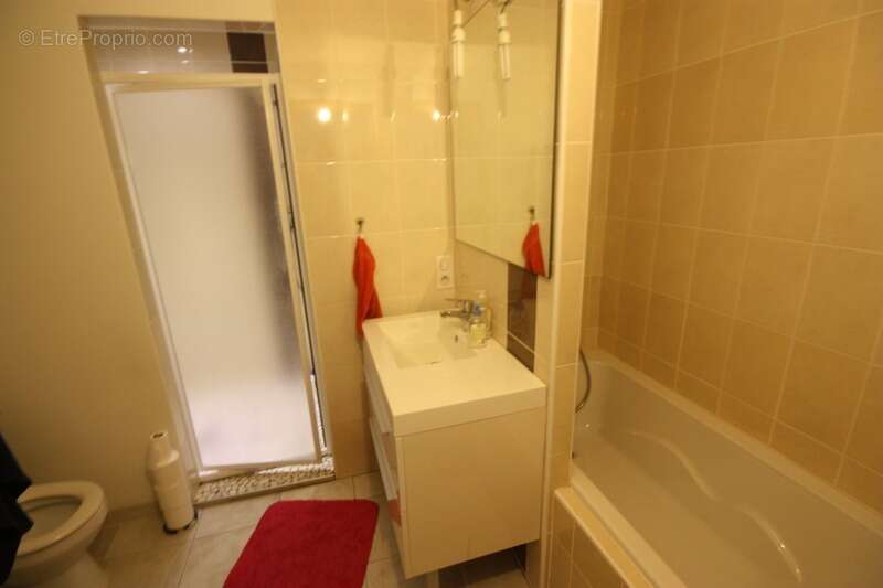 Maison en pierres à vendre 7 pièces de 168 m² à MARIGNIEU (01) plus sous-sol - photo 32