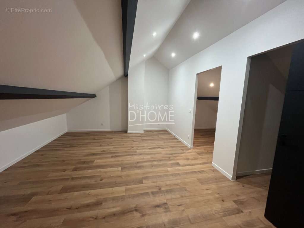 Maison à ROZAY-EN-BRIE