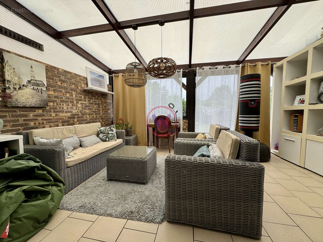 Belle maison de résidence à saisir rapidement - photo 2