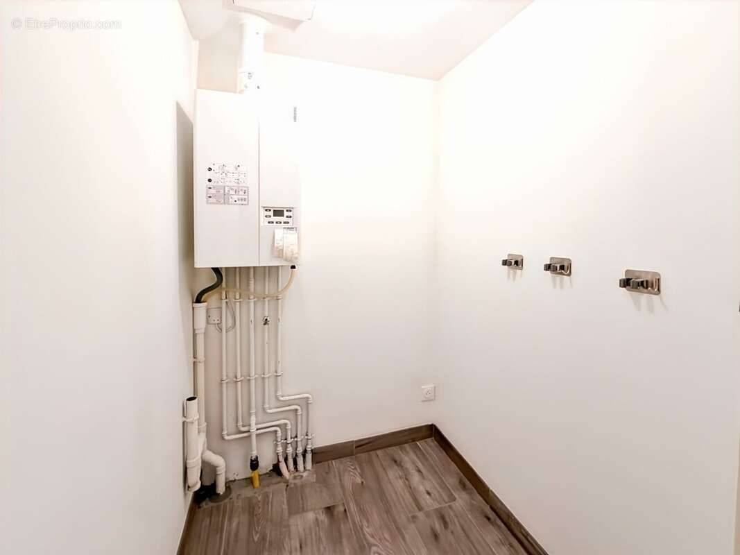 Appartement à SAINT-JEAN-DE-BRAYE