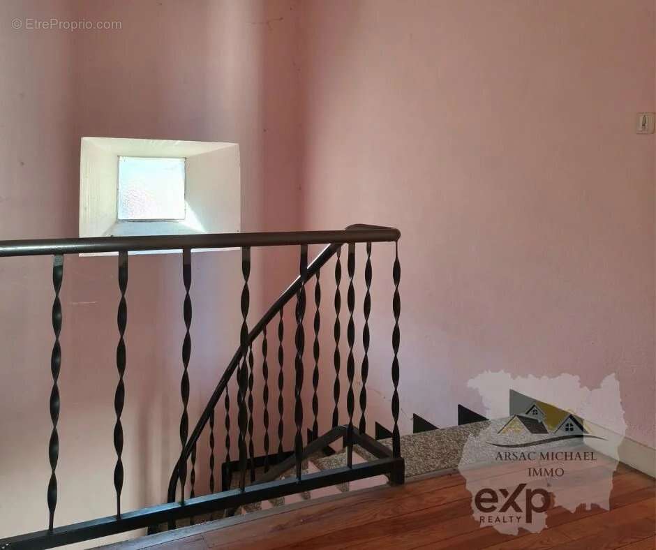 Maison à LE BRIGNON