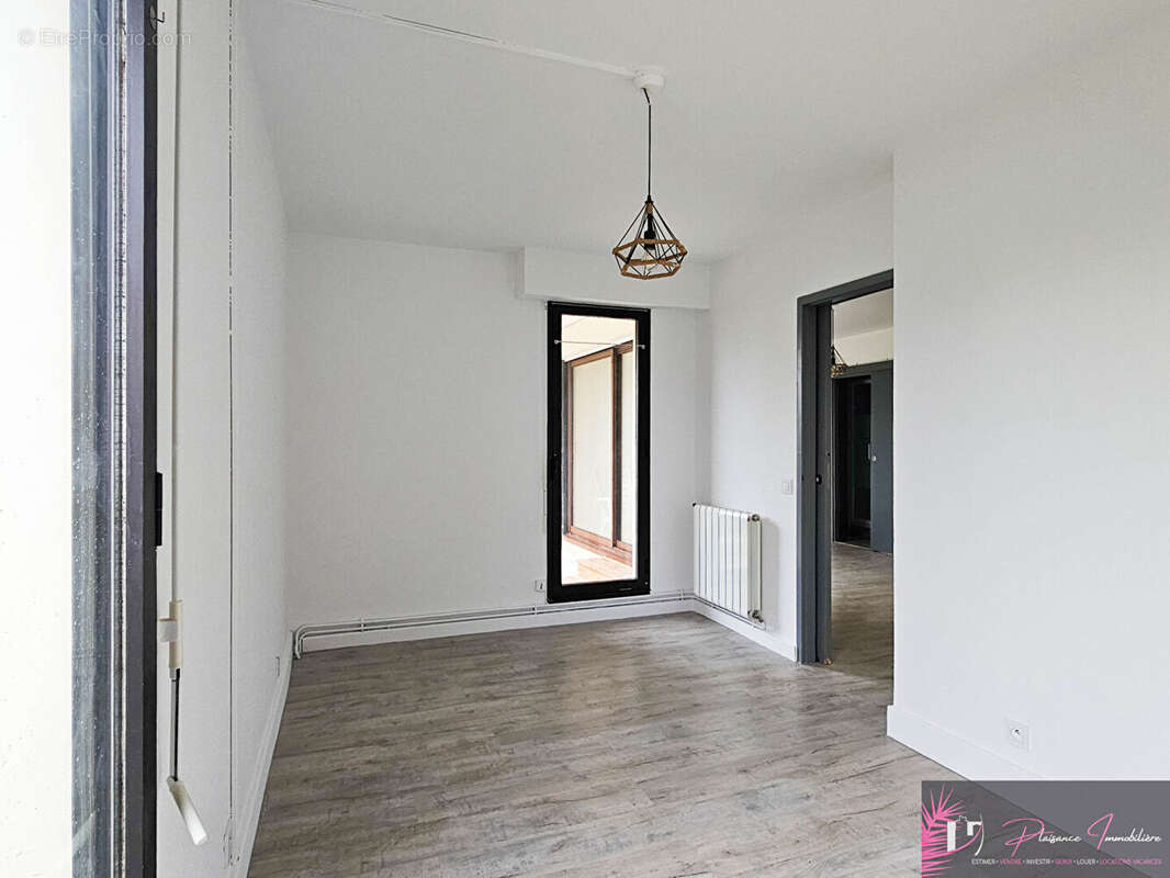 Appartement à LA ROCHELLE