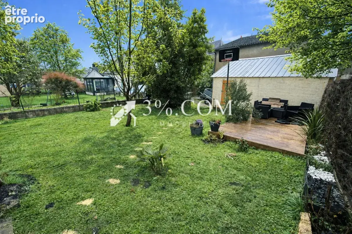 Maison de ville 85m2 - photo 18