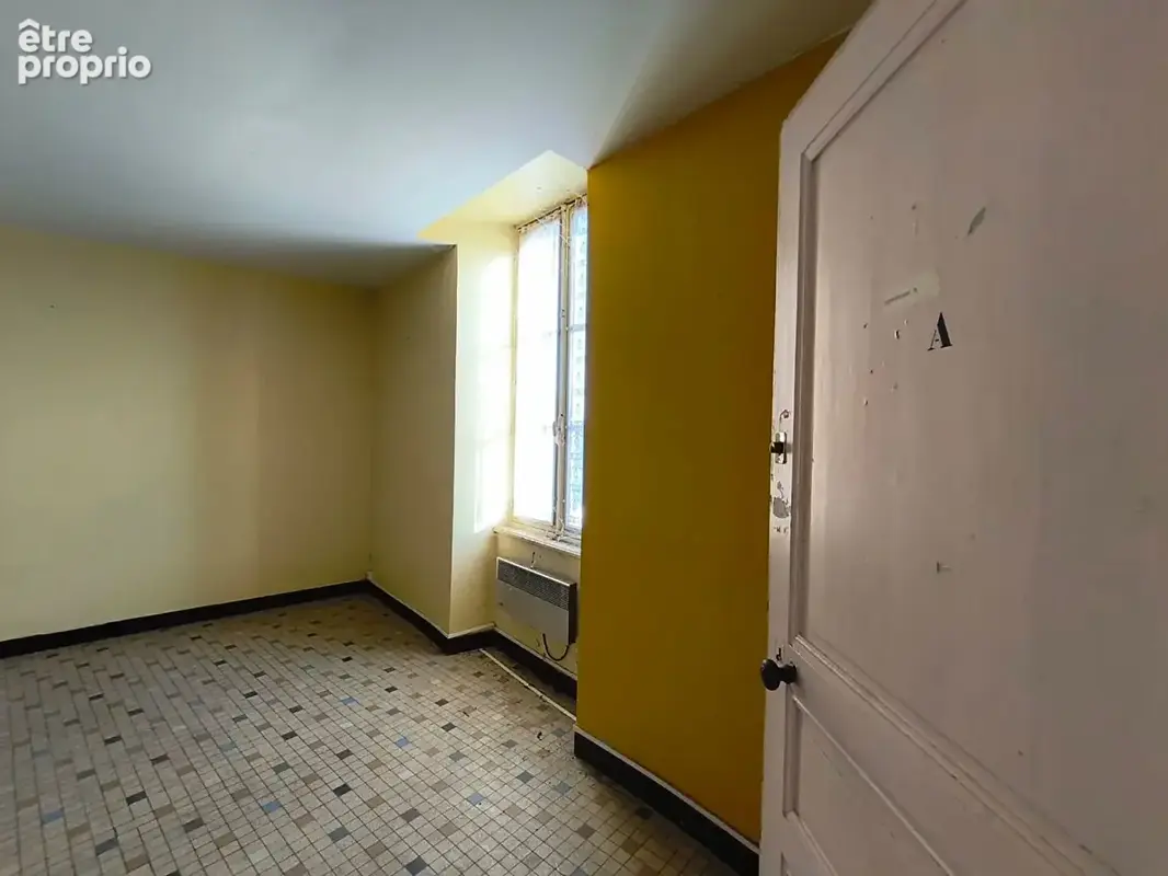 Photo Appartement à Segre au prix de 43 500€