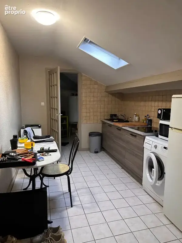 Immeuble de rapport de 4 lots. - photo 11