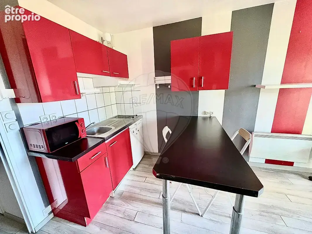 Appartement 1 chambre(s) à vendre - photo 3