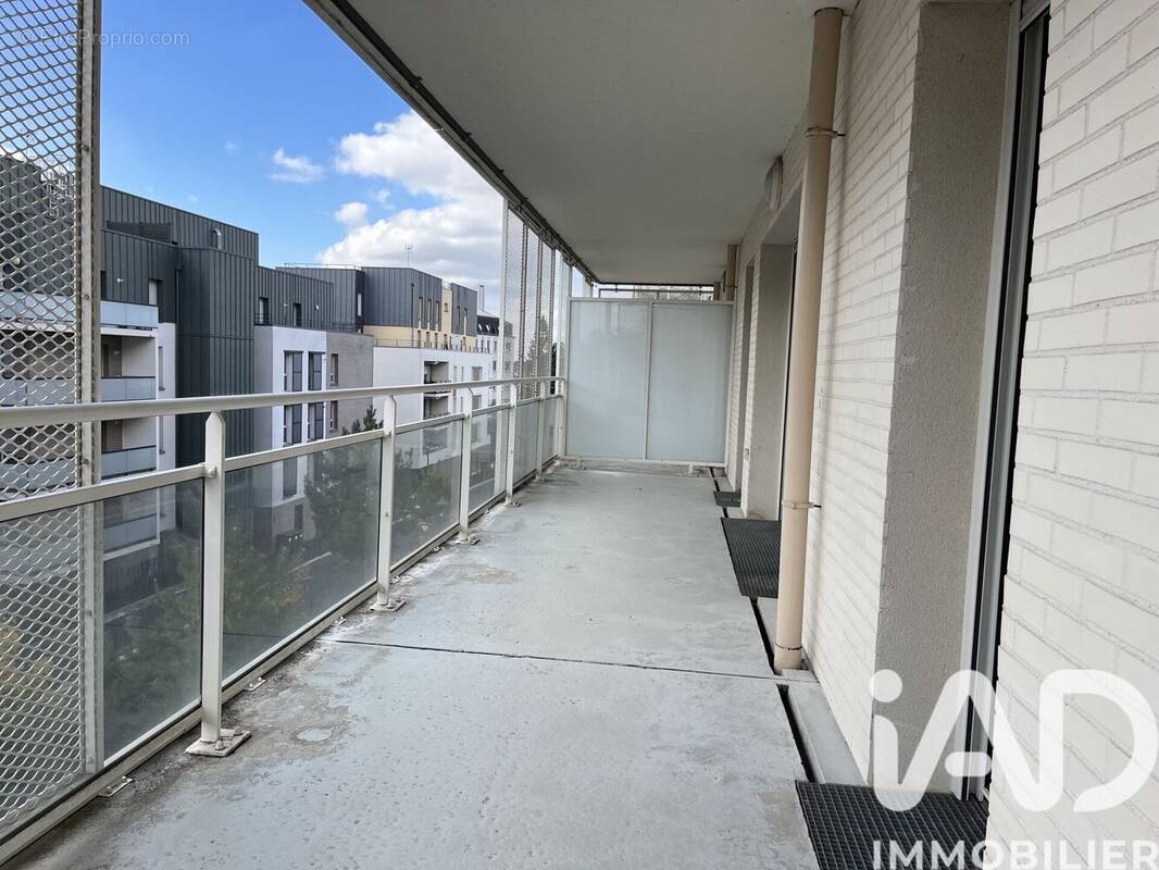 Photo 1 - Appartement à ORLEANS