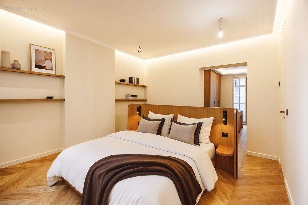 Maison à BOULOGNE-BILLANCOURT