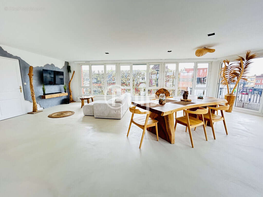 Appartement à LENS