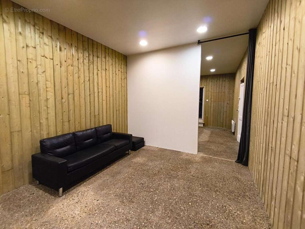 Photo 9 - Appartement à MONTAGNE