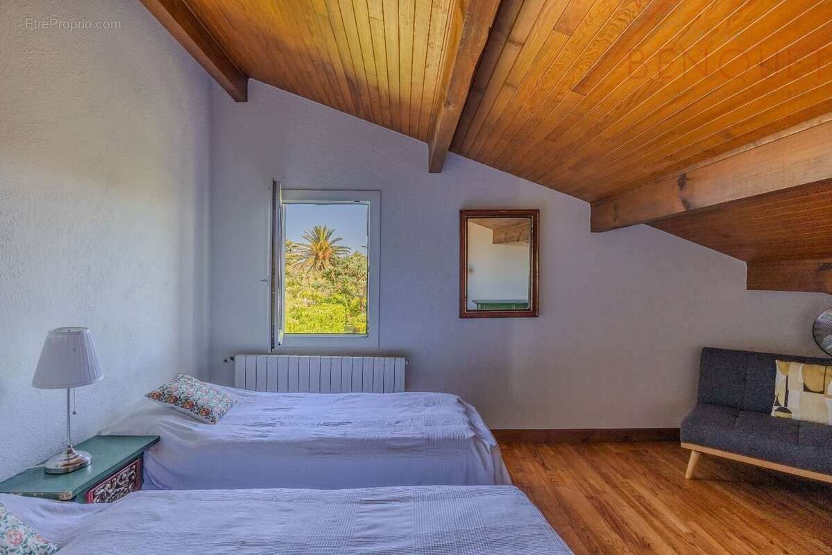 Maison à BIDART