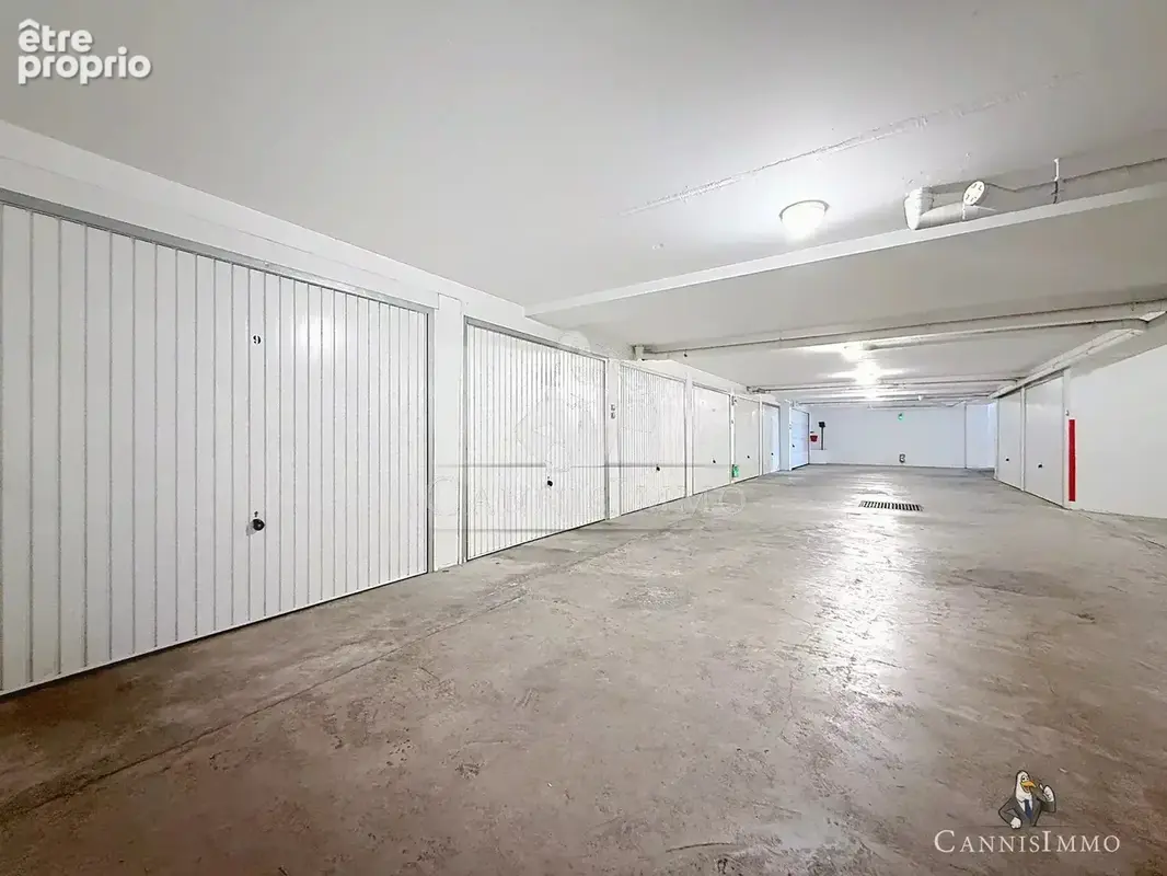 Appartement 3p saint-raphael garage - photo 12