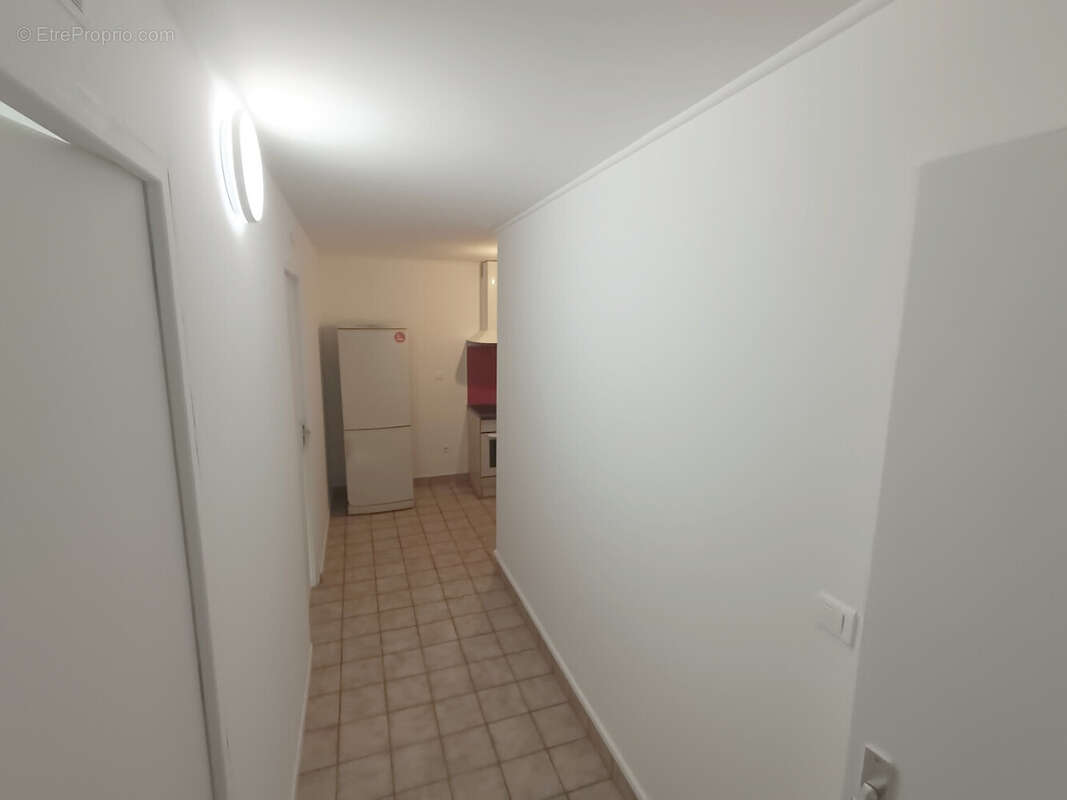 T3, 45 m² avec parking au cœur de St Leu Amiens - photo 9