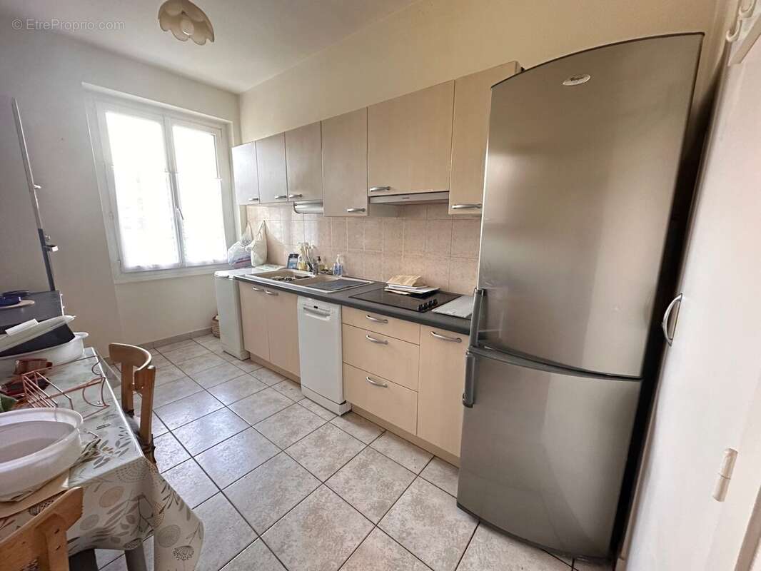 Appartement à CHAMALIERES