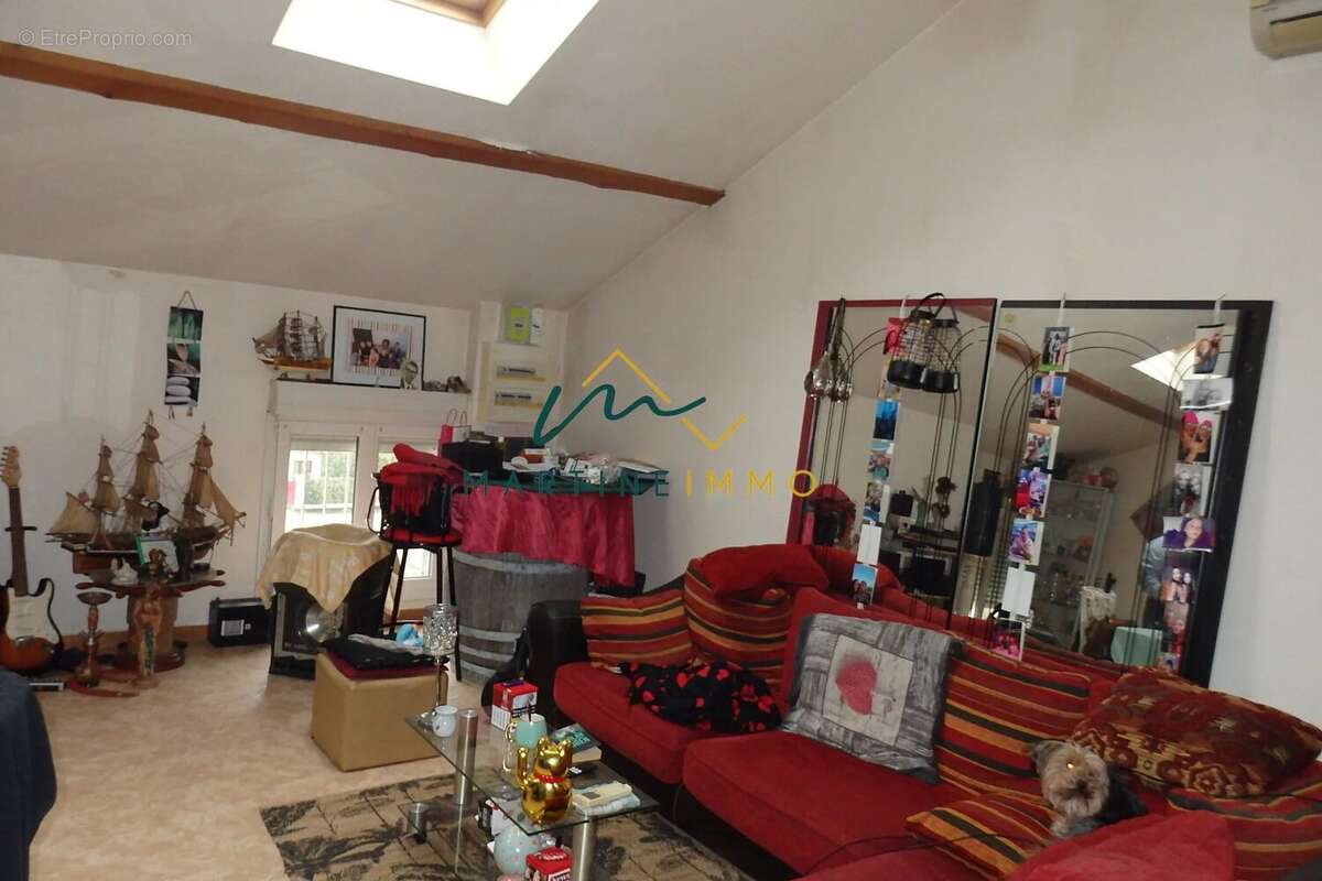 Immeuble a vendre a seyches - photo 2