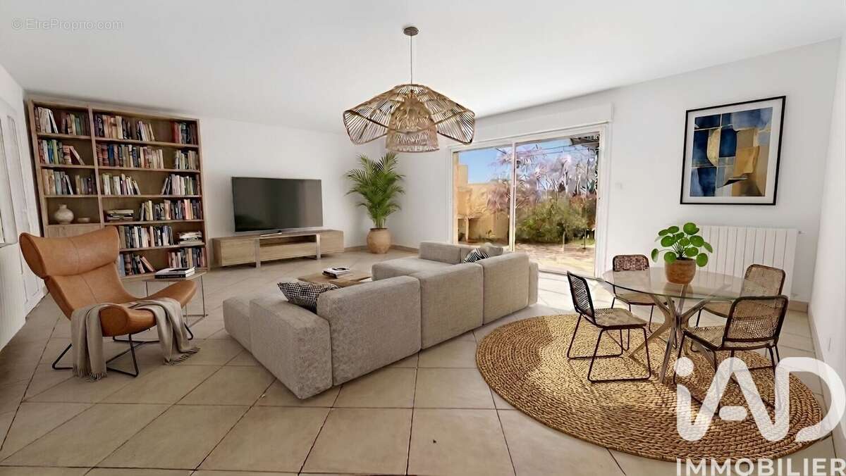 Photo 5 - Maison à SAINT-ANDRE-DE-CUBZAC