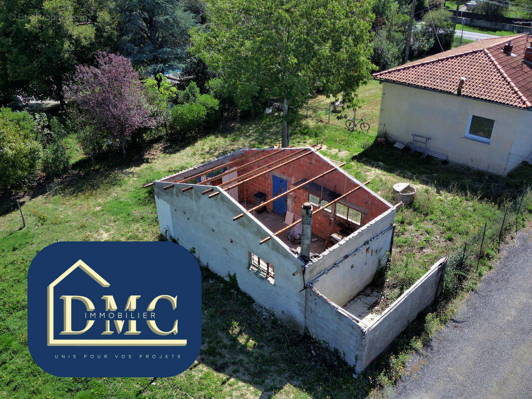 Terrain à batir avec garage - photo 8