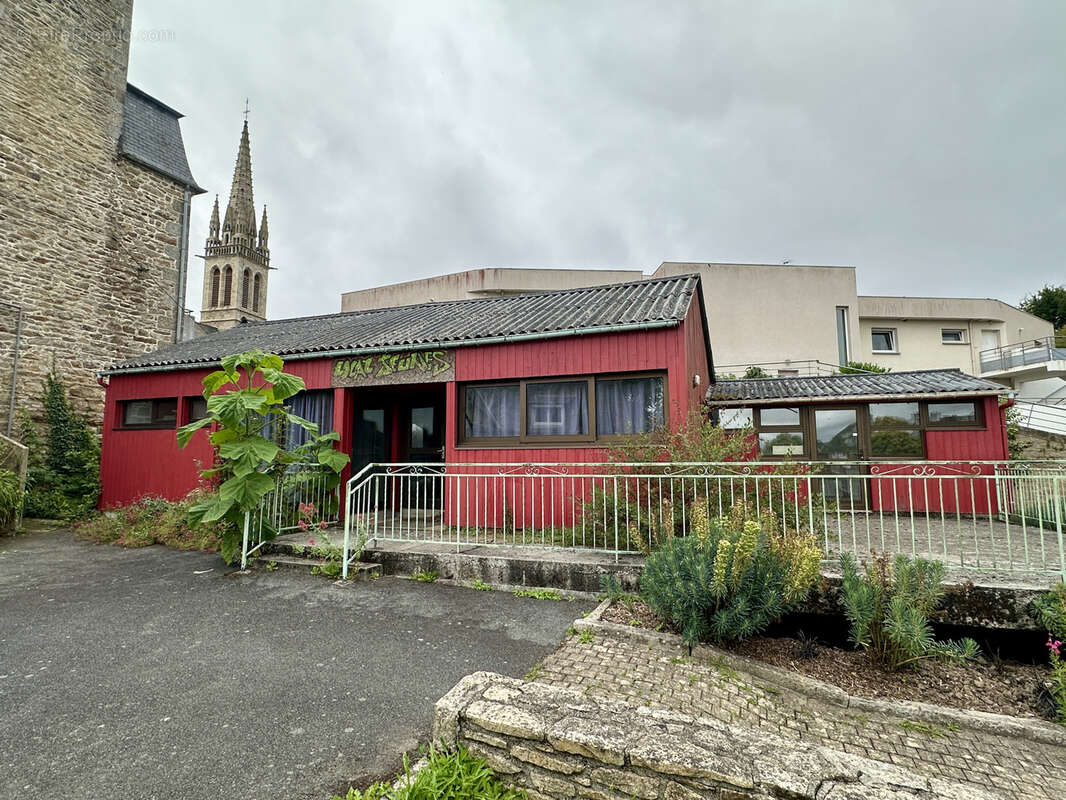 Appartement à PLOUISY