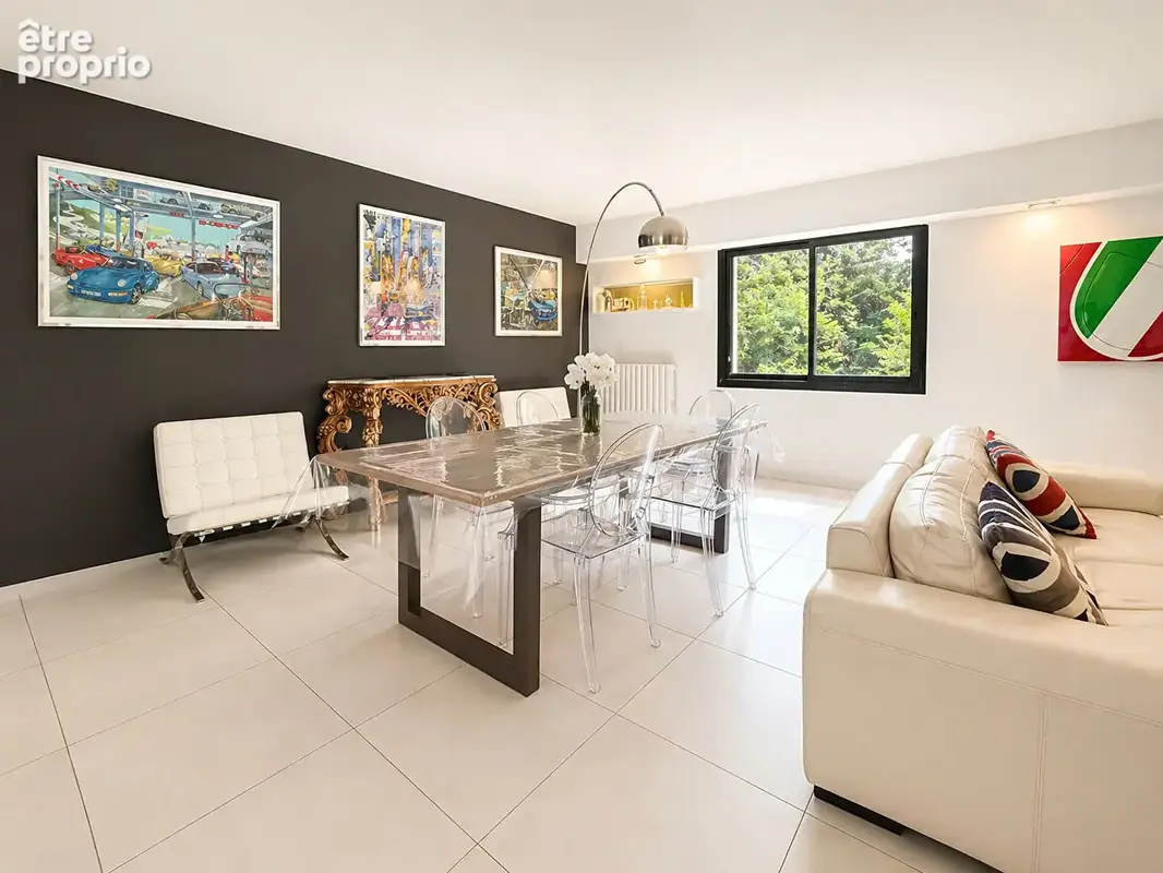 Villa de 410 m2 10 pièces à Lamorlaye - Domaine du Lys ! - photo 5
