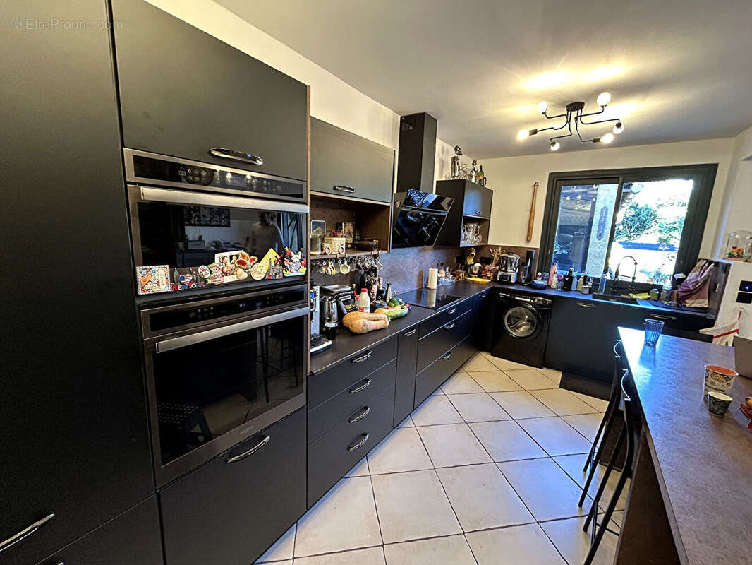 Maison à MARSEILLE-12E