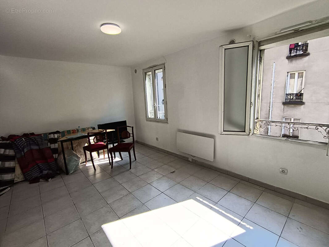 Studio de 21m² au calme - photo 2