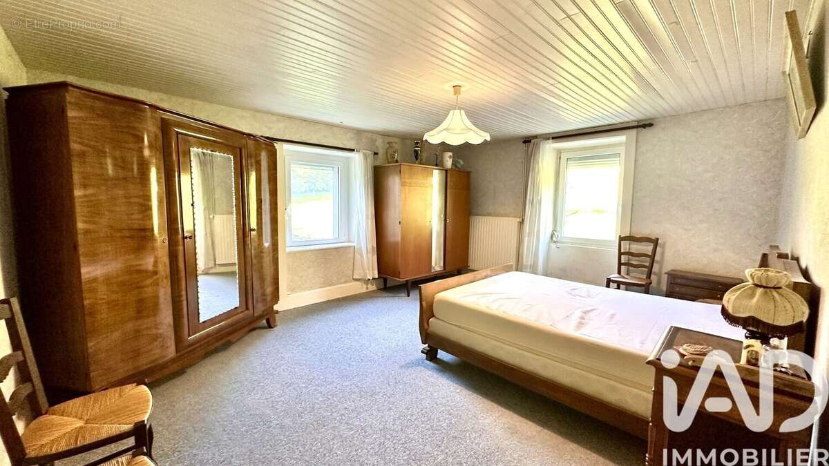 Photo 7 - Maison à LA TOUR-DE-SCAY