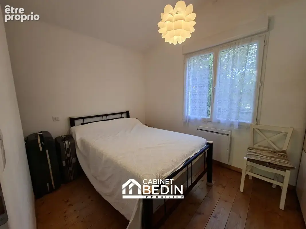Maison 7 pièces 112 m² à vendre à Lege-Cap-Ferret (33950) - photo 9