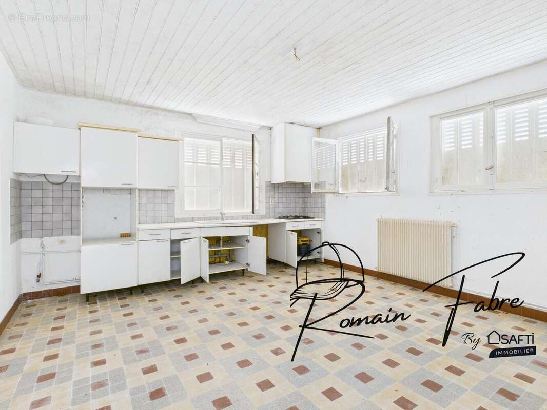 Photo 6 - Maison à LUGON-ET-L&#039;ILE-DU-CARNAY