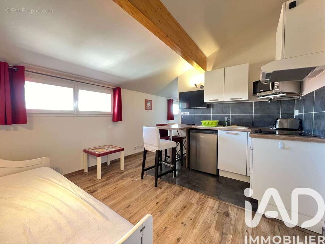 Photo 4 - Appartement à TOULOUSE