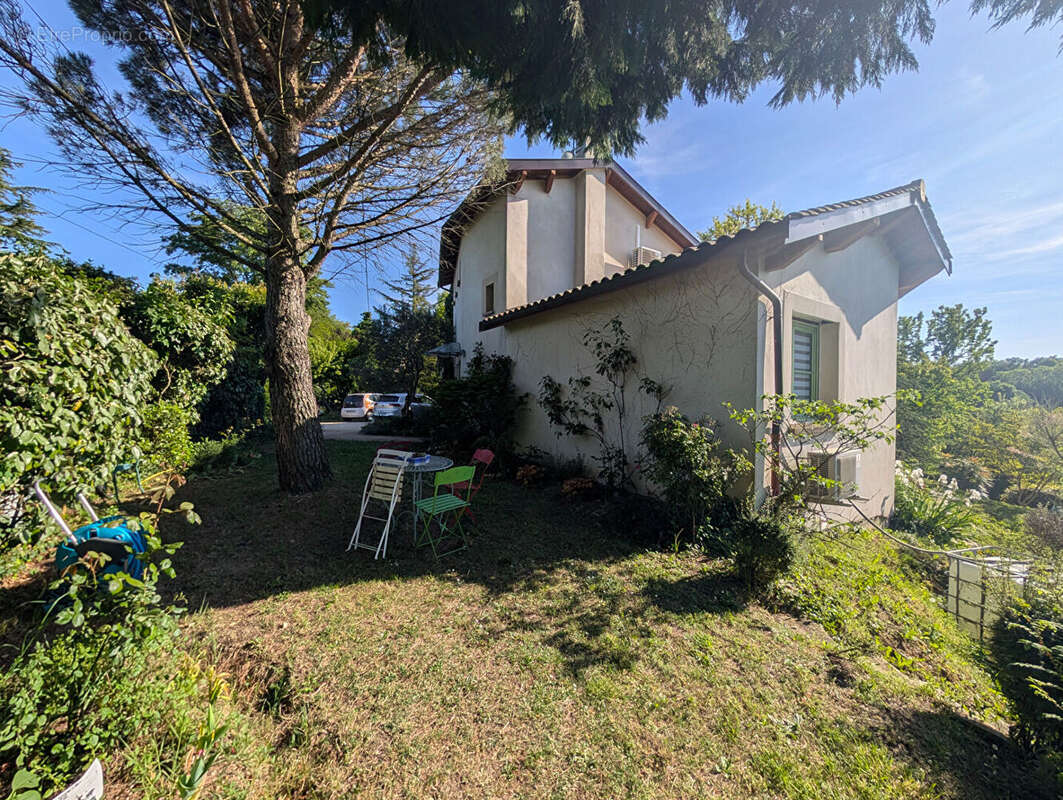 Maison à VIENNE