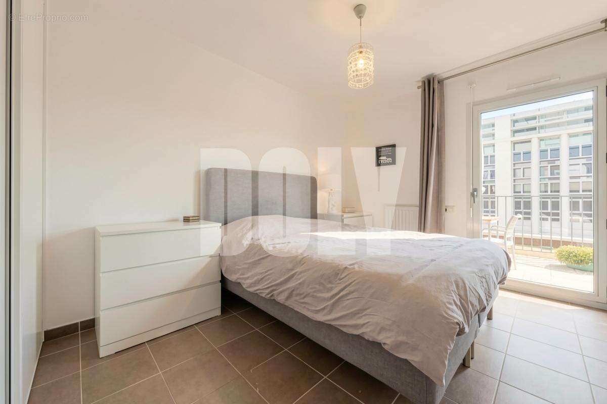 Appartement à PUTEAUX