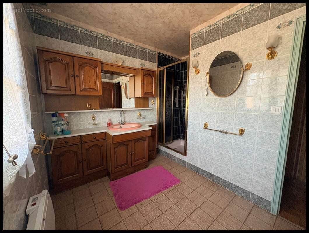 Maison à vendre 6 pièces HAUTOT-SUR-SEINE - photo 11