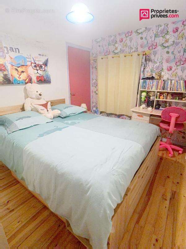 Maison à SAINT-ANDRE-DE-MAJENCOULES