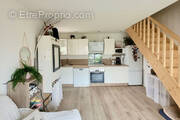 Appartement à MEYREUIL