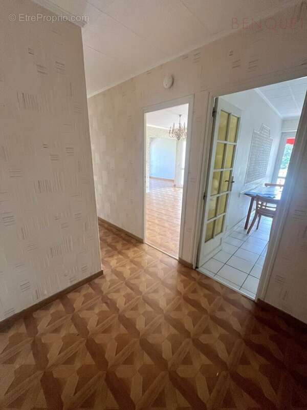 Appartement à BIARRITZ
