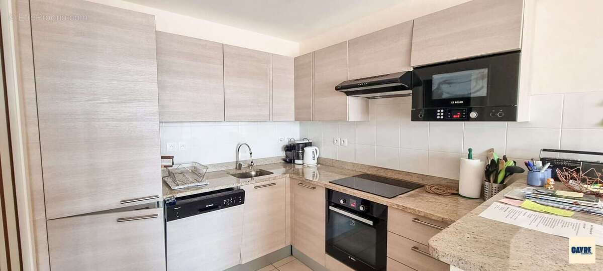 Appartement 77 m² à Saint-Malo  - photo 4