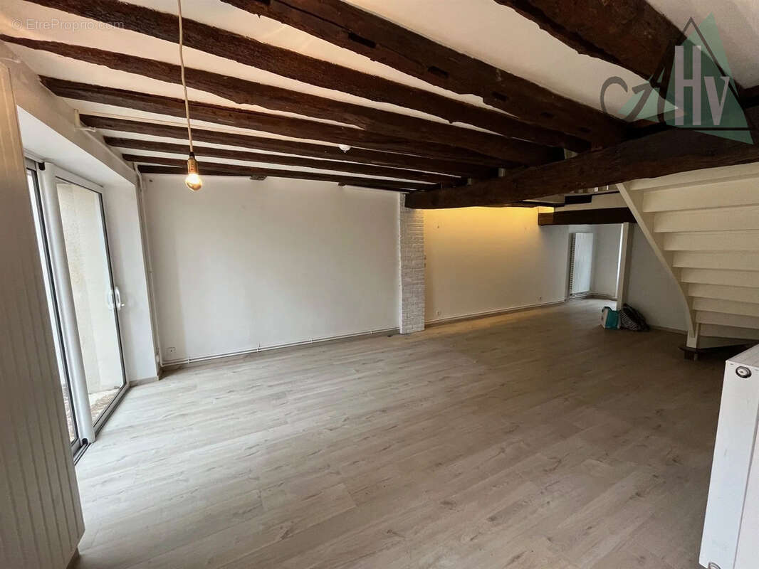 Maison à PROVINS