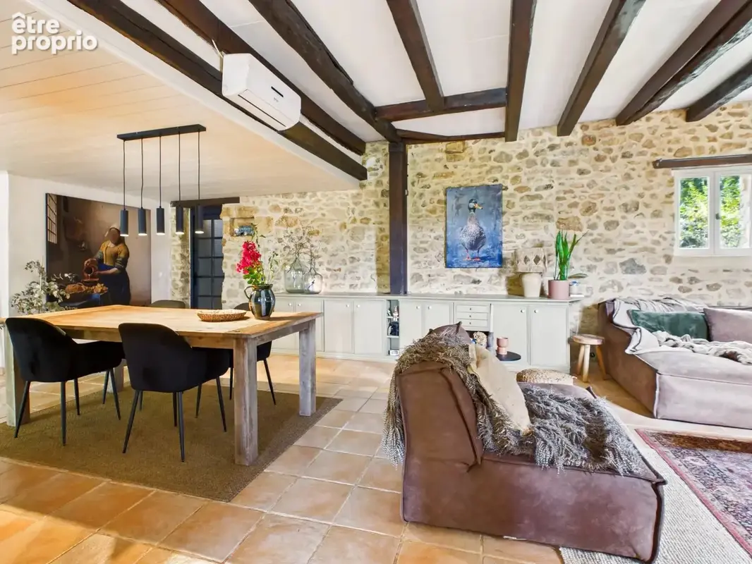 Une opportunité unique de gîte et glamping haut de gamme à proximité de Sarlat - photo 7