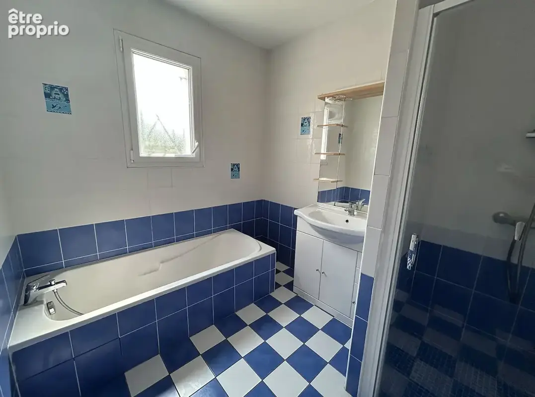 Maison Angliers 4 pièce(s) 88 m2 - photo 7