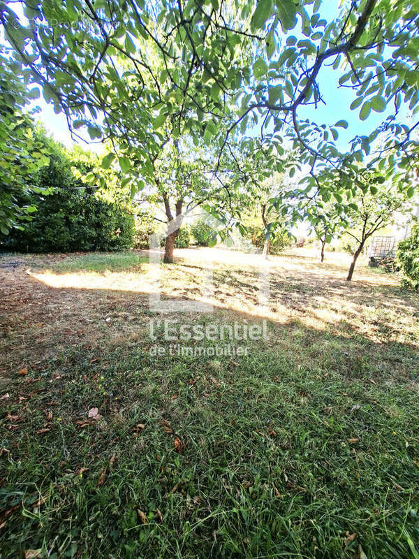 EN EXCLUSIVITE - Terrain à bâtir - 600m2 - Triel sur Seine (78 510) - photo 6