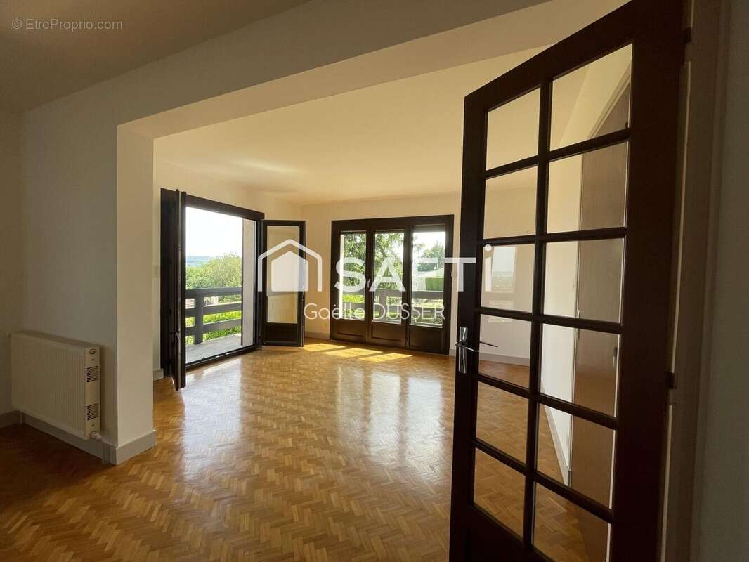 Photo 3 - Maison à SAINT-ELOY-LES-MINES